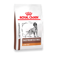 Royal Canin Gastrointestinal Low Fat Hundefutter