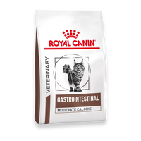 Royal Canin Gastrointestinal Moderate Calorie für Katzen