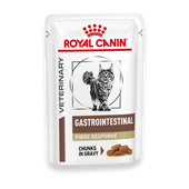 Royal Canin Gastrointestinal Fibre Response in Soße Frischebeutel