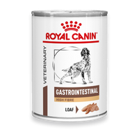 Royal Canin Gastrointestinal High Fibre Mousse Dosen