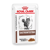 Royal Canin Gastro Intestinal Frischebeutel für Katzen