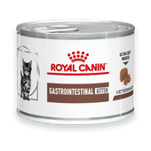 Royal Canin Gastrointestinal Kitten Dosen