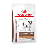 Royal Canin Gastrointestinal Low Fat Small Dogs Trockenfutter