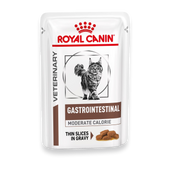 Royal Canin Gastrointestinal Moderate Calorie Katze Frischebeutel