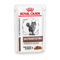 Royal Canin Gastrointestinal Moderate Calorie Katze Frischebeutel