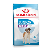 Royal Canin Giant Junior Welpenfutter für sehr große Hunde