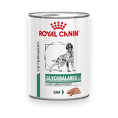 Royal Canin Glycobalance Low Carb Mousse große Dosen für Hunde