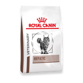 Royal Canin Hepatic Katzenfutter