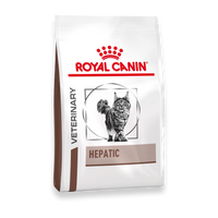 Royal Canin Hepatic Katzenfutter