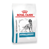 Royal Canin Hypoallergenic Hundefutter