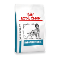 Royal Canin Hypoallergenic Hundefutter
