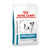 Royal Canin Hypoallergenic Small Dogs Trockenfutter für Hunde