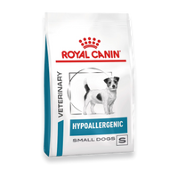 Royal Canin Hypoallergenic Small Dogs Trockenfutter für Hunde