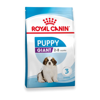 Royal Canin Gigant Puppy Trockenfutter für Welpen sehr großer Rassen