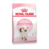 Royal Canin Kitten Trockenfutter