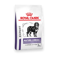 Royal Canin Mature Consult Large Dogs Trockenfutter für Hunde