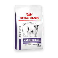 Royal Canin Mature Consult Small Dogs Trockenfutter für Hunde