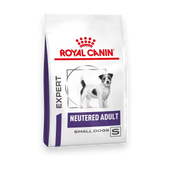 Royal Canin Neutered Adult Small Dogs Trockenfutter für Hunde