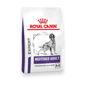 Royal Canin Neutered Adult Medium Dogs Trockenfutter für Hunde