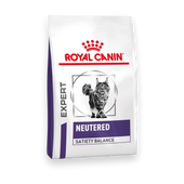 Royal Canin Neutered Satiety Balance Trockenfutter für Katzen
