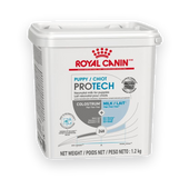 Royal Canin Puppy Pro Tech für neugeborene Hunde