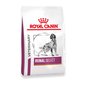 Royal Canin Renal Select Hund Trockenfutter