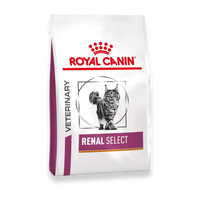 Royal Canin Renal Select Katze Trockenfutter