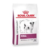 Royal Canin RENAL Small Dogs