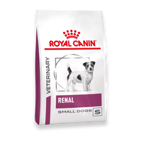 Royal Canin RENAL Small Dogs