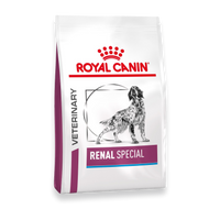 Royal Canin Renal Special Hundefutter