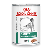 Royal Canin Satiety Weight Management Hund Dosenfutter Hund