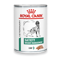 Royal Canin Satiety Weight Management Hund Dosenfutter Hund