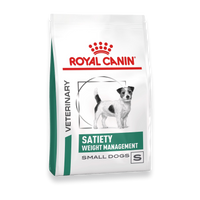 Royal Canin Satiety Small Dogs Trockenfutter