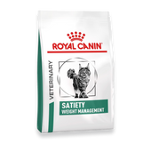 Royal Canin Satiety Weight Management für Katzen