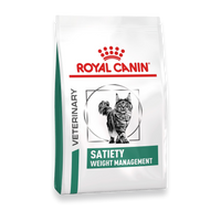 Royal Canin Satiety Weight Management für Katzen