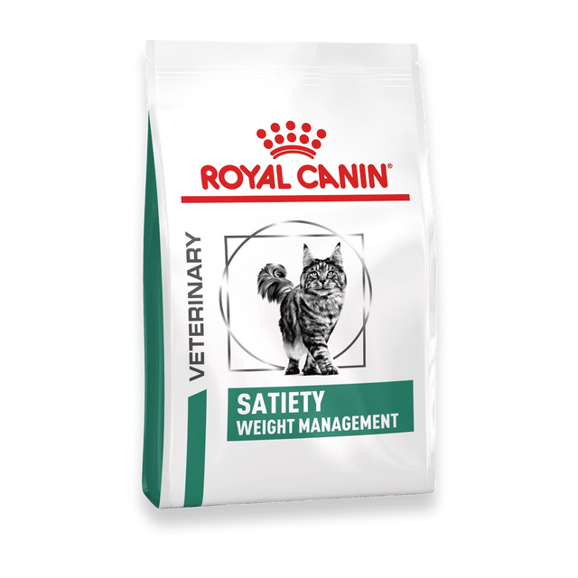 Royal Canin Satiety Weight Management für Katzen