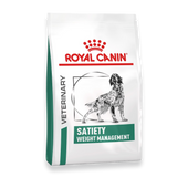 Royal Canin Satiety Weight Management Hundefutter