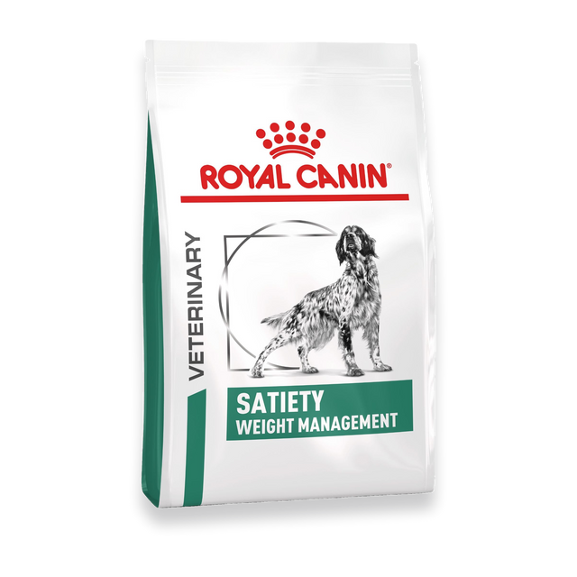Royal Canin Satiety Weight Management Hundefutter