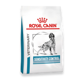 Royal Canin Sensitivity Control Trockenfutter für Hunde