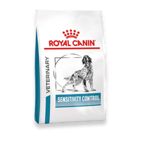 Royal Canin Sensitivity Control Trockenfutter für Hunde