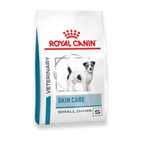 Royal Canin Skin Care Small Dogs Trockenfutter
