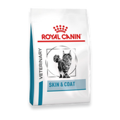 Royal Canin Skin & Coat für Katzen