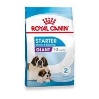 Royal Canin Giant Starter Trockenfutter