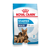 Royal Canin Maxi Starter Trockenfutter