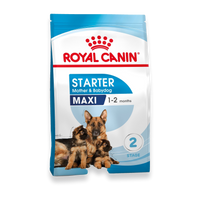 Royal Canin Maxi Starter Trockenfutter