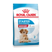 Royal Canin Medium Starter Trockenfutter