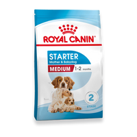 Royal Canin Medium Starter Trockenfutter