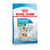Royal Canin Mini Starter Trockenfutter