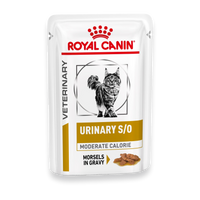 Royal Canin Urinary S/O Moderate Calorie Katze Frischebeutel