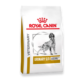 Royal Canin Urinary S/O AGEING 7+ Hundefutter